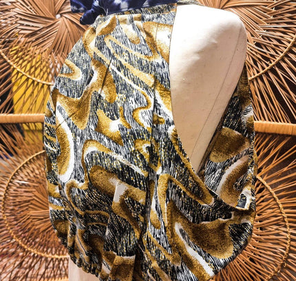 Brand New Yatva Made in Africa Top - Yatva