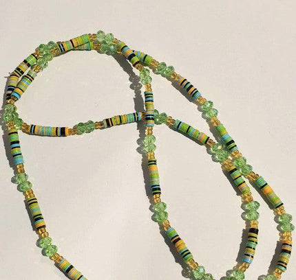 Brand New Yatva Made In Africa Waistbeads - Yatva