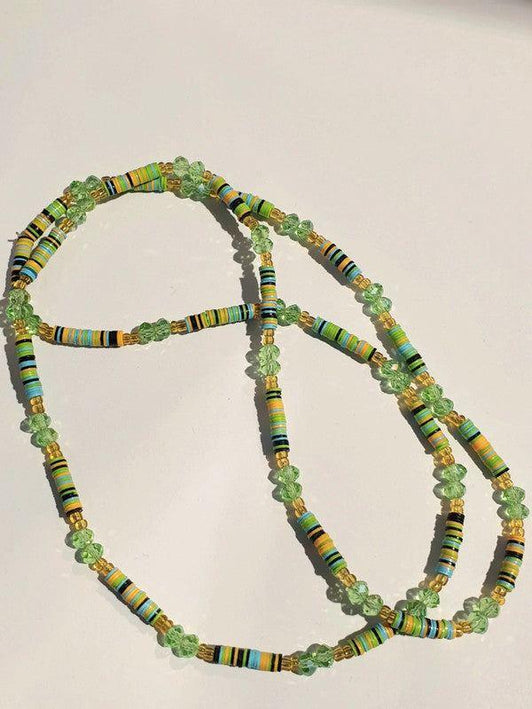 Brand New Yatva Made In Africa Waistbeads - Yatva