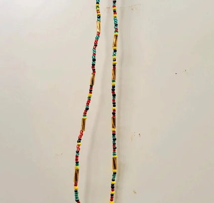 Brand New Yatva Made In Africa Waistbeads - Yatva