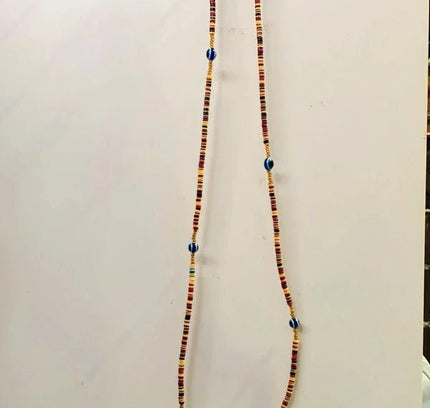 Brand New Yatva Made In Africa Waistbeads - Yatva