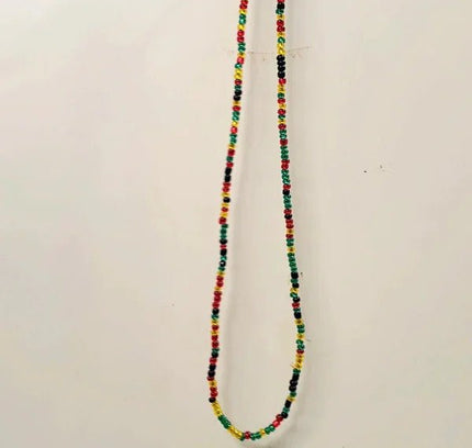 Brand New Yatva Made In Africa Waistbeads - Yatva