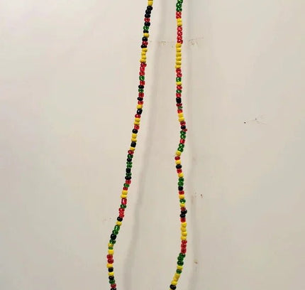 Brand New Yatva Made In Africa Waistbeads - Yatva