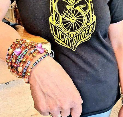 Brand New Yatva Made In Africa Waistbeads - Yatva