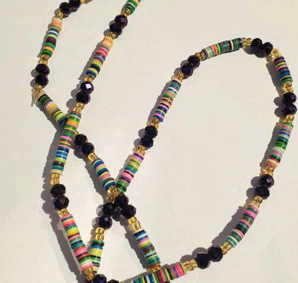Brand New Yatva Made In Africa Waistbeads - Yatva