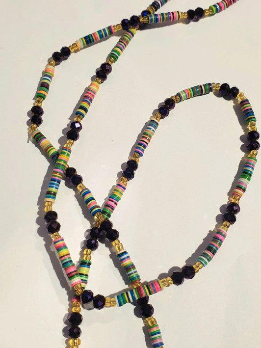 Brand New Yatva Made In Africa Waistbeads - Yatva