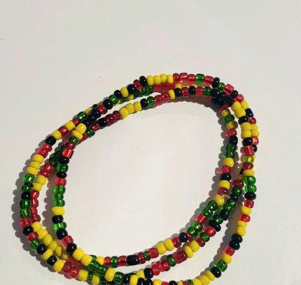 Brand New Yatva Made In Africa Waistbeads - Yatva