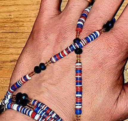 Brand New Yatva Made In Africa Waistbeads - Yatva