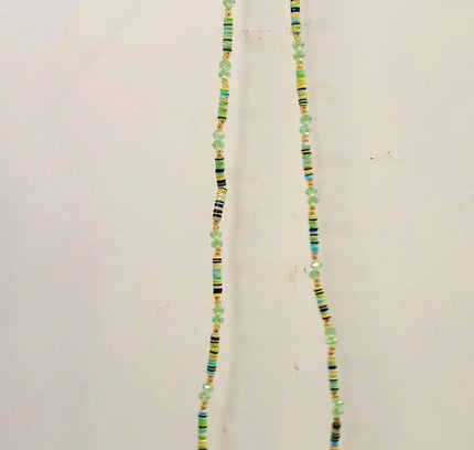 Brand New Yatva Made In Africa Waistbeads - Yatva