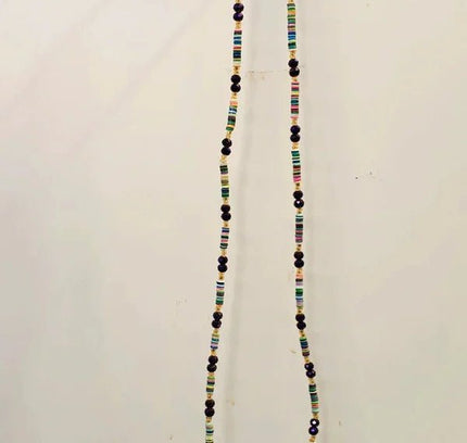 Brand New Yatva Made In Africa Waistbeads - Yatva