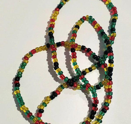 Brand New Yatva Made In Africa Waistbeads - Yatva