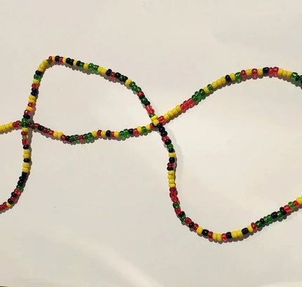 Brand New Yatva Made In Africa Waistbeads - Yatva