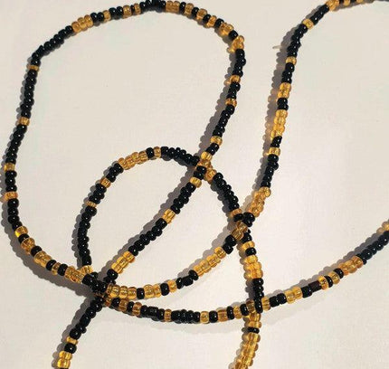 Brand New Yatva Made In Africa Waistbeads - Yatva