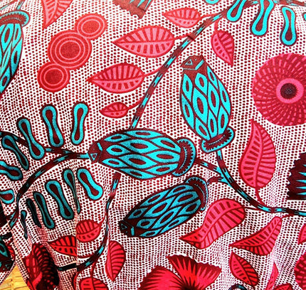 Brand New YATVA Maxi Jacket - Yatva