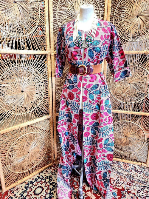 Brand New YATVA Maxi Jacket