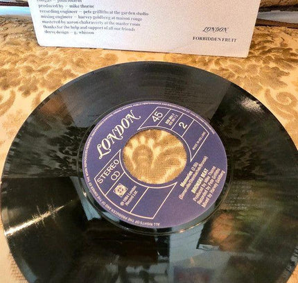 Bronski Beat – Smalltown Boy Vinyl Record - Yatva