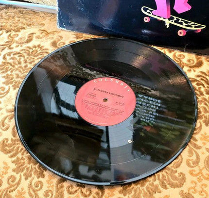 Buckshot Lefonque – Music Evolution Vinyl Record - Yatva