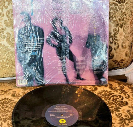 By All Means – Beyond A Dream Vinyl Record - Yatva
