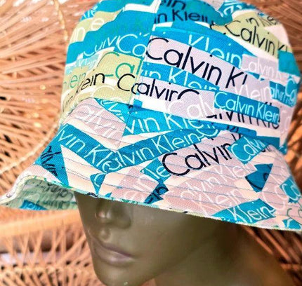 Calvin Klein Bucket Hat - Yatva