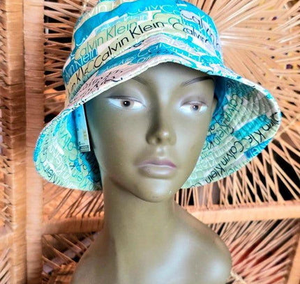 Calvin Klein Bucket Hat - Yatva