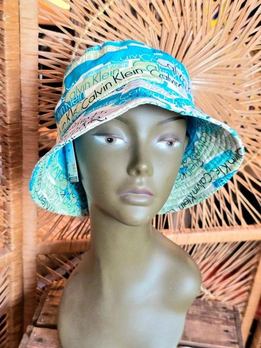 Calvin Klein Bucket Hat - Yatva