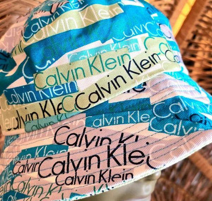 Calvin Klein Bucket Hat - Yatva