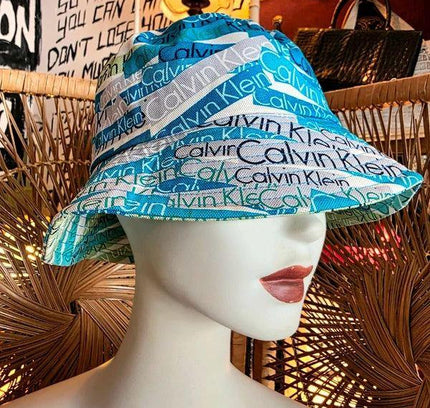 Calvin Klein Bucket Hat - Yatva