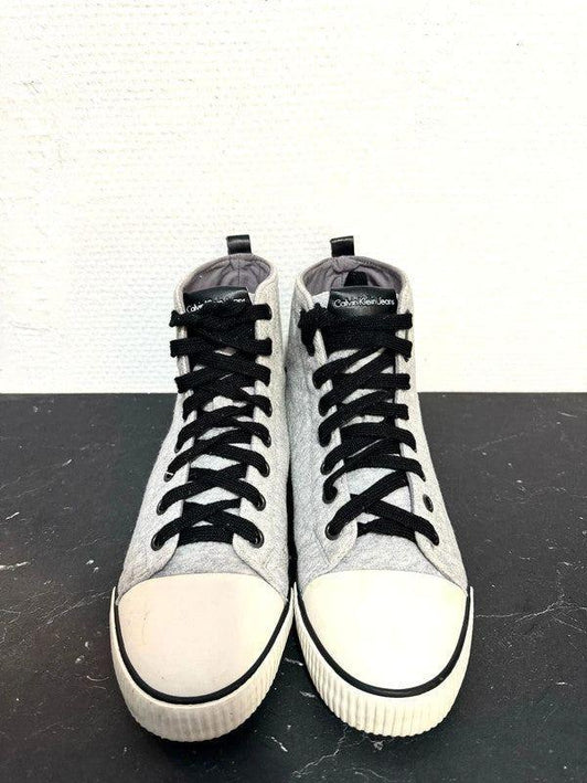 Calvin Klein trainers - Yatva