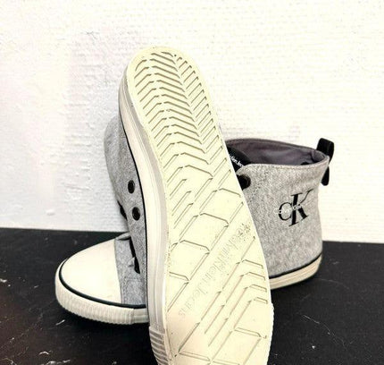 Calvin Klein trainers - Yatva