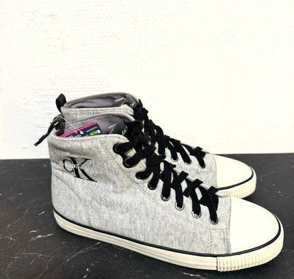 Calvin Klein trainers - Yatva