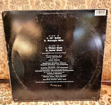 Cameo – I Want It Now Vinyl Record - Yatva