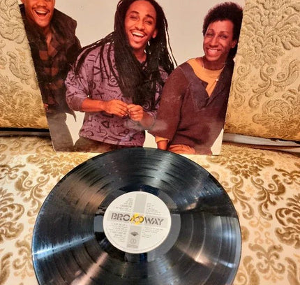 Cashmere - Cashmere Vinyl Record - Yatva