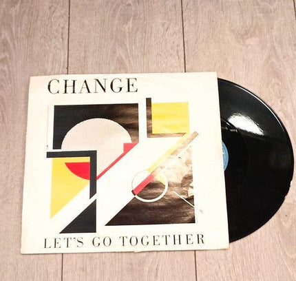 Change – Let's Go Together - Yatva