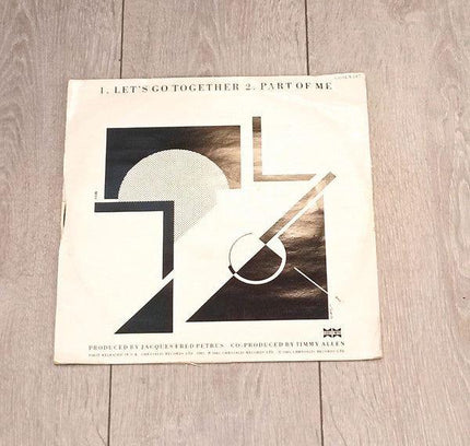 Change – Let's Go Together - Yatva