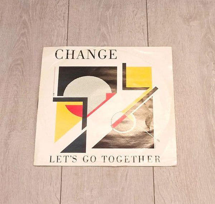Change – Let's Go Together - Yatva