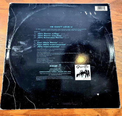 Charisse Arrington – Down With This - Vinyl Record - Yatva