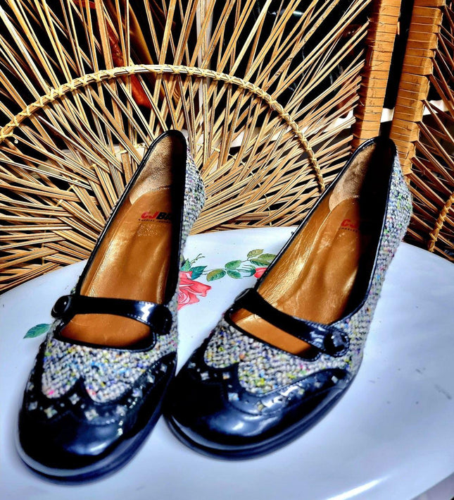 Charles Jourdan Shoes - Yatva