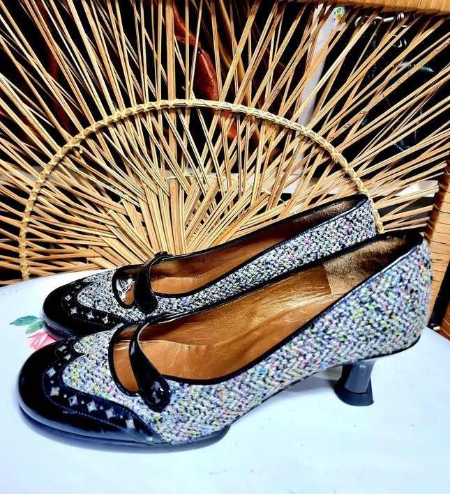 Charles Jourdan Shoes - Yatva