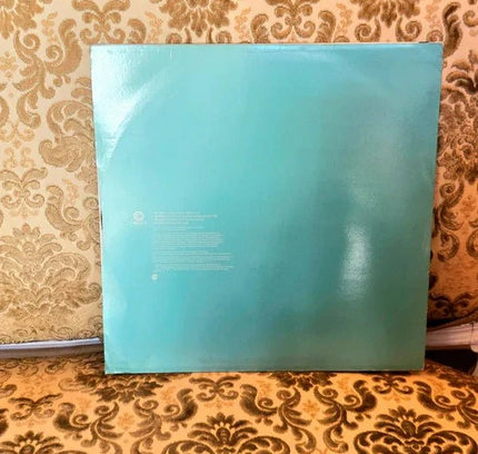 Charlotte – Be Mine Vinyl Record - Yatva
