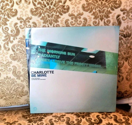 Charlotte – Be Mine Vinyl Record - Yatva