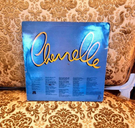 Cherrelle – Fragile Vinyl Record - Yatva
