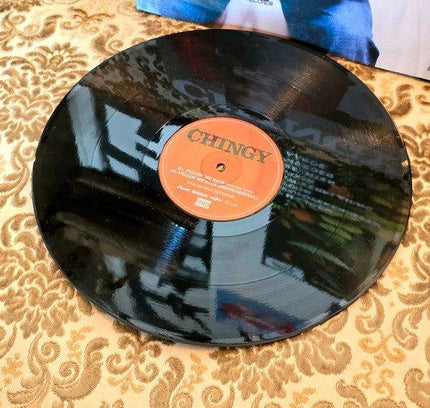 Chingy – Pullin' Me Back / How We Roll Vinyl Record - Yatva