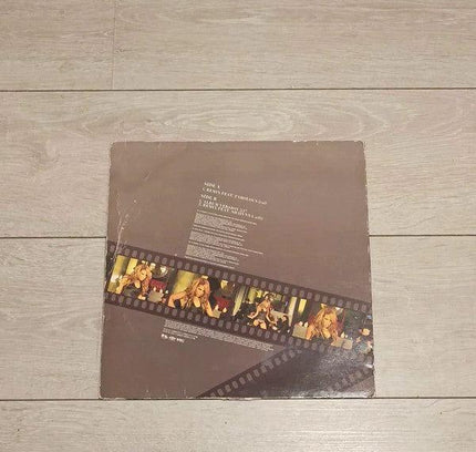Christina Milian - Dip it low Vinyl - Yatva