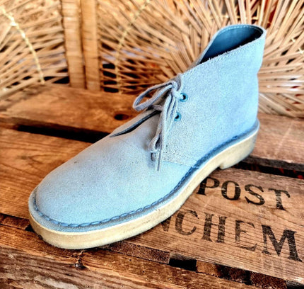 Clarks Desert Ankle Boots - Yatva