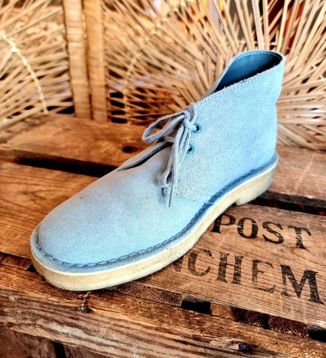 Clarks Desert Ankle Boots - Yatva
