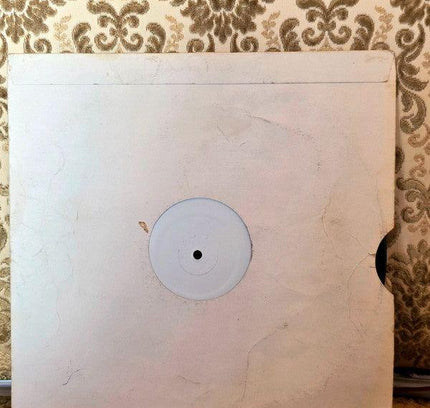 Clazzy J & G,I Joe – Weighing My Brain Vinyl Record - Yatva