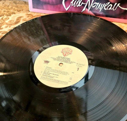 Club Nouveau – Life, Love & Pain Vinyl Record - Yatva