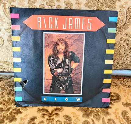 Communards With Sarah Jane Morris – Don't Leave Me This Way Vinyl Record - Yatva