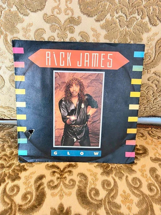 Communards With Sarah Jane Morris – Don't Leave Me This Way Vinyl Record - Yatva