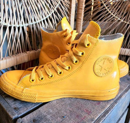 Converse Chuck Taylor All Star Trainers Sneakers - Yatva